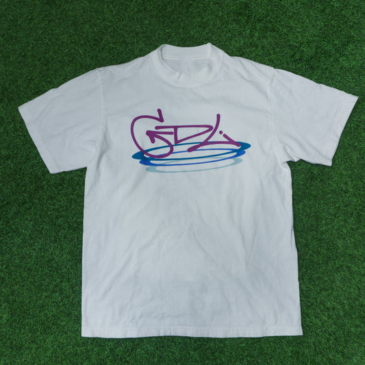 gdl halo tee
